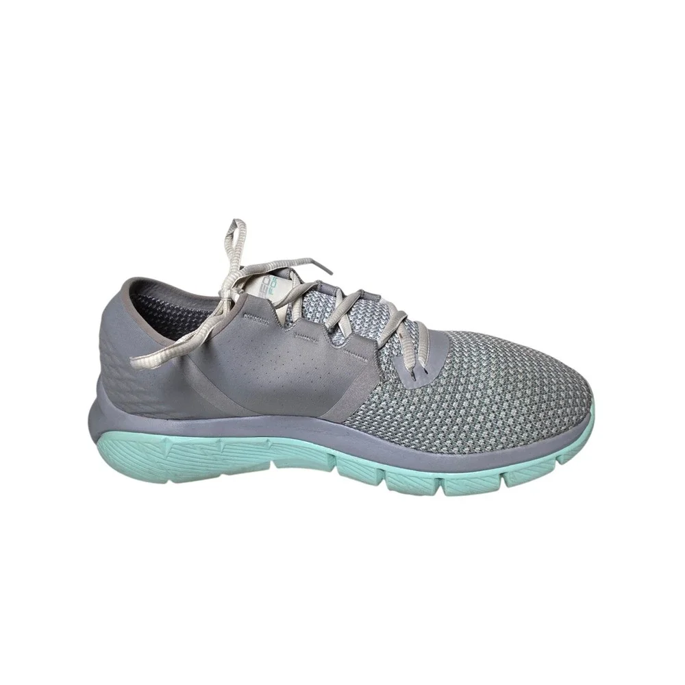Under Armour authentic under